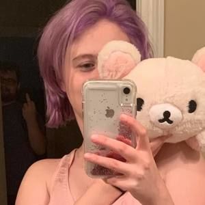 Meet your Posher, Abby